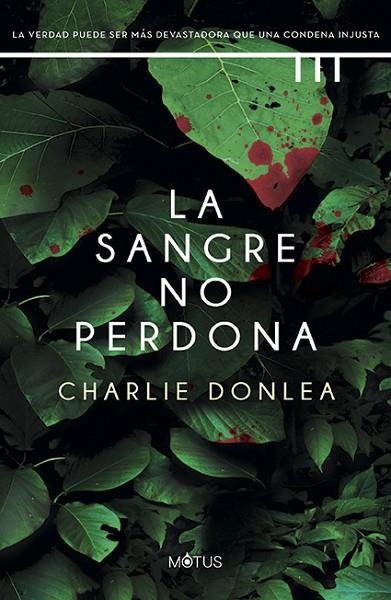 SANGRE NO PERDONA, LA | 9788419767325 | DONLEA, CHARLIE ;  FANTIN BELLOCQ, CONSTANZA | Llibreria La Gralla | Llibreria online de Granollers