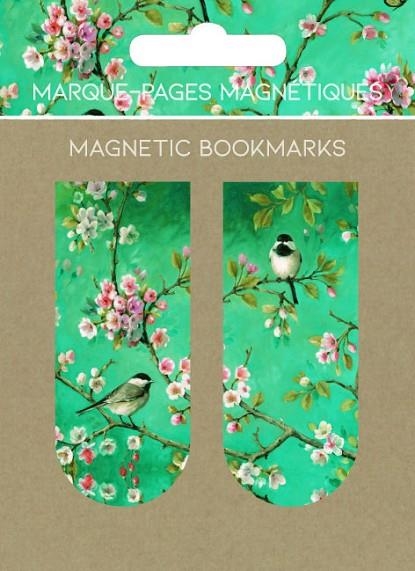 PUNT LLIBRE MAGNÈTIC OCELLS | 7316197941785 | 23695 | Llibreria La Gralla | Llibreria online de Granollers