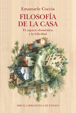 FILOSOFÍA DE LA CASA | 9788410183476 | COCCIA, EMANUELE | Llibreria La Gralla | Librería online de Granollers