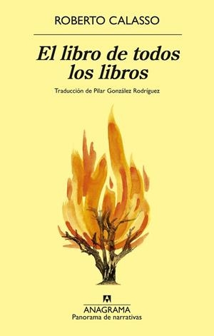 LIBRO DE TODOS LOS LIBROS, EL | 9788433928818 | CALASSO, ROBERTO | Llibreria La Gralla | Librería online de Granollers