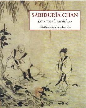 SABIDURÍA CHAN | 9788412872002 | VV.AA.3 | Llibreria La Gralla | Librería online de Granollers
