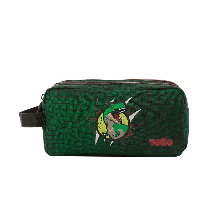 PORTATOT TOTTO KIDS TREX TRIPLE | 7704758948579 | TOTAJ52RXD00124206D7L | Llibreria La Gralla | Llibreria online de Granollers