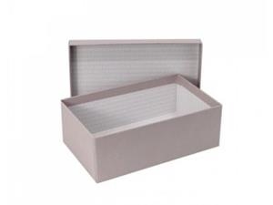 CAIXA ARTOZ PURE BOX RECTANGULAR M LIGHT ROSE | 7612450034950 | 147131-281 | Llibreria La Gralla | Librería online de Granollers