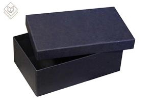 CAIXA ARTOZ PURE BOX M NEGRE | 7612996988571 | 147131-221 | Llibreria La Gralla | Librería online de Granollers