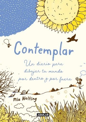 CONTEMPLAR | 9788403521599 | NOLTING, MIA | Llibreria La Gralla | Librería online de Granollers