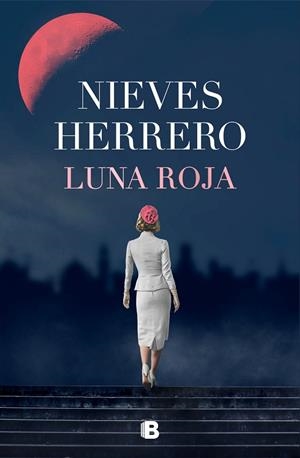 LUNA ROJA | 9788466679961 | HERRERO, NIEVES | Llibreria La Gralla | Librería online de Granollers