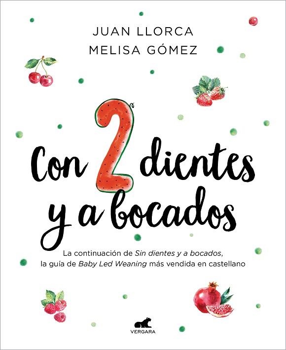 CON DOS DIENTES Y A BOCADOS | 9788419820358 | LLORCA, JUAN ;  GÓMEZ, MELISA | Llibreria La Gralla | Librería online de Granollers