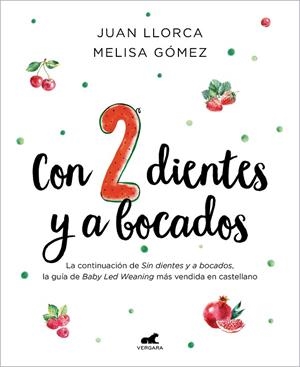 CON DOS DIENTES Y A BOCADOS | 9788419820358 | LLORCA, JUAN ;  GÓMEZ, MELISA | Llibreria La Gralla | Librería online de Granollers