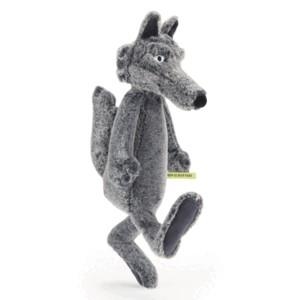 PELUIX MOULIN ROTY LLOP ESCOLA DE L'OCI | 3575678940141 | 894014 | Llibreria La Gralla | Librería online de Granollers