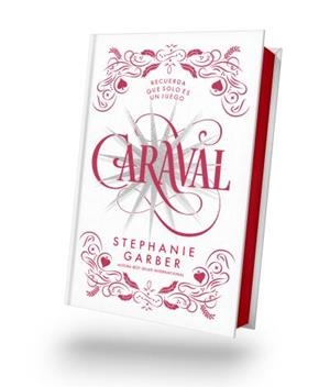 CARAVAL (ED. ESPECIAL) | 9788410239166 | GARBER, STEPHANIE | Llibreria La Gralla | Llibreria online de Granollers
