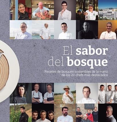 SABOR DEL BOSQUE, EL | 9788419676627 | AA.VV. | Llibreria La Gralla | Librería online de Granollers