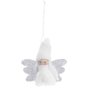 DECORACIO RICO ELF BLANC ALES | 4065166022774 | 700384 | Llibreria La Gralla | Librería online de Granollers