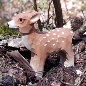 CERVOL WUDIMALS | 7015754070714 | WUDIMALS | Llibreria La Gralla | Librería online de Granollers