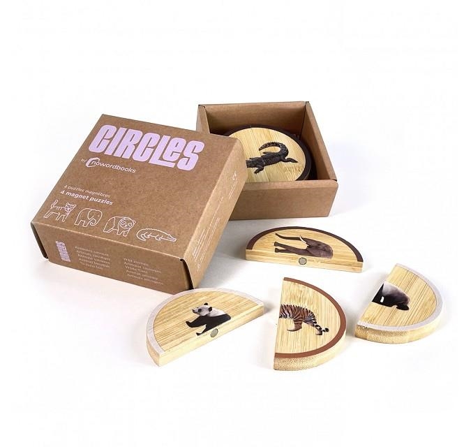 CIRCLES SALVAJES | 0760412890841 | VVAA | Llibreria La Gralla | Llibreria online de Granollers