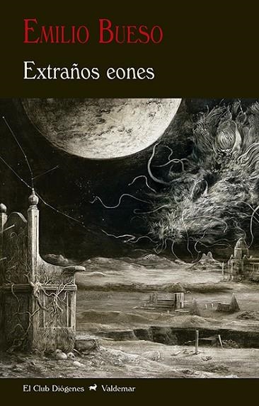 EXTRAÑOS EONES | 9788477029625 | BUESO, EMILIO | Llibreria La Gralla | Librería online de Granollers
