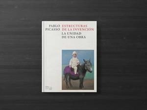 PABLO PICASSO. | 9788410024250 | PICASSO., PABLO | Llibreria La Gralla | Librería online de Granollers