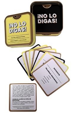 NO LO DIGAS! | 9788419282491 | STUDIO IMAGEBOOKS | Llibreria La Gralla | Librería online de Granollers