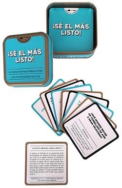 SÉ EL MÁS LISTO! | 9788419282514 | STUDIO IMAGEBOOKS | Llibreria La Gralla | Librería online de Granollers