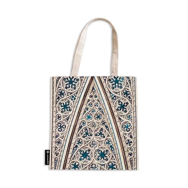 BOLSAS DE ALGODÓN ; BÓVEDA DE LA CATEDRAL DE MILÁN - SERIE DUOMO DI MILANO | 9781439798669 | Llibreria La Gralla | Librería online de Granollers