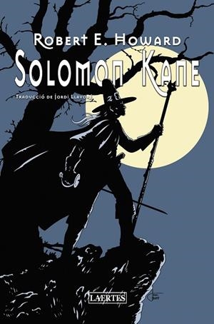 SOLOMON KANE | 9788419676559 | HOWARD, ROBERT ERWIN | Llibreria La Gralla | Librería online de Granollers