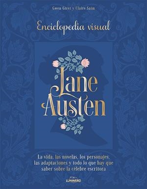 JANE AUSTEN | 9788419875662 | GIRET, GWEN ;  SAIM, CLAIRE | Llibreria La Gralla | Llibreria online de Granollers