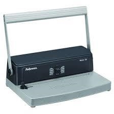 ENQUADERNADORA ESPIRAL FELLOWES M50 | 8423274999917 | 24505 | Llibreria La Gralla | Llibreria online de Granollers