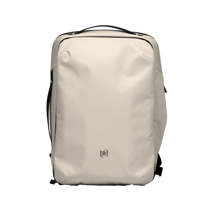 MOTXILLA ORDINADOR OXFORD RPET BEIGE | 8427291063699 | OXF400191411 | Llibreria La Gralla | Librería online de Granollers