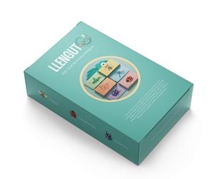 JOC LLENGUT | 8495390872610 | Llibreria La Gralla | Librería online de Granollers