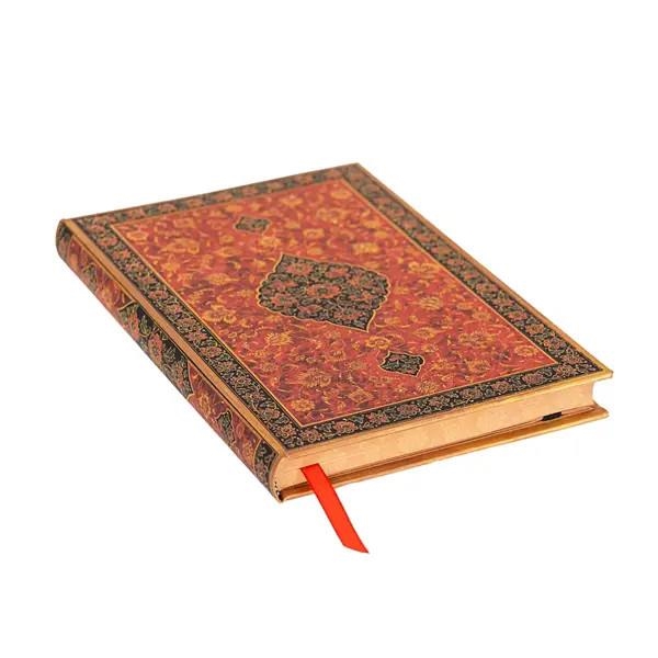 LLIBRETA PAPERBLANKS LAYLA MIDI LLISA | 9781439798010 | PAPERBLANKS | Llibreria La Gralla | Llibreria online de Granollers