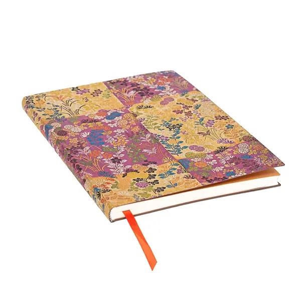 LLIBRETA PAPERBLANKS KARA-ORI ROSA ULTRA RATLLADA | 9781439798157 | PAPERBLANKS | Llibreria La Gralla | Llibreria online de Granollers