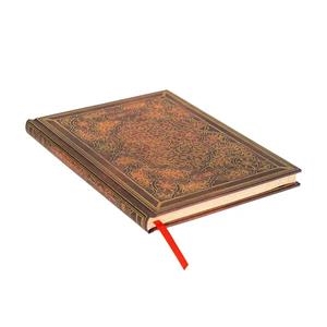 LLIBRETA PAPERBLANKS HIERRO Y VAPOR ULTRA LLISA | 9781439797723 | PAPERBLANKS | Llibreria La Gralla | Llibreria online de Granollers