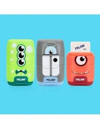 AFILABORRA MILAN COMPACT ALIENS | 8411574106494 | 4703116AL | Llibreria La Gralla | Librería online de Granollers