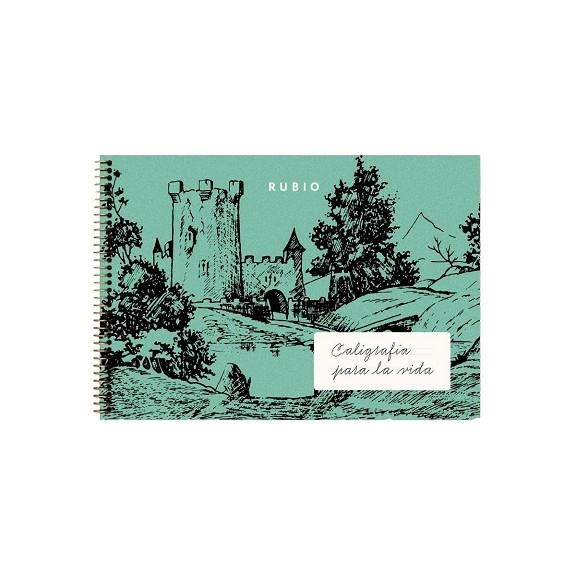 CALIGRAFÍA PARA LA VIDA (VOL. II) | 9788418964893 | GINER, FRANCISCO | Llibreria La Gralla | Librería online de Granollers