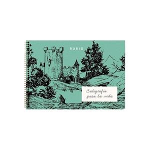 CALIGRAFÍA PARA LA VIDA (VOL. II) | 9788418964893 | GINER, FRANCISCO | Llibreria La Gralla | Llibreria online de Granollers