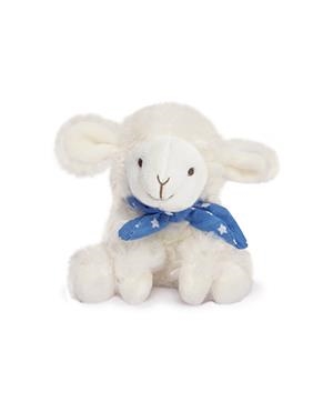 PELUIX XAI BLANC 12 CMS. (DIEFERENTS COLORS) | 3730035238174 | DOUDOU ET COMPAGNIE | Llibreria La Gralla | Llibreria online de Granollers