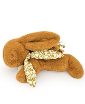 CONILLET DOUDOU COLOR OCRE | 3700335241457 | DOUDOU ET COMPAGNIE | Llibreria La Gralla | Llibreria online de Granollers