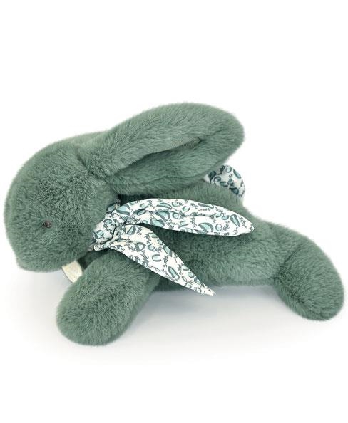 CONILLET DOUDOU COLOR VERD | 3700335241433 | DOUDOU ET COMPAGNIE | Llibreria La Gralla | Librería online de Granollers