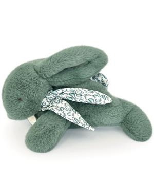 CONILLET DOUDOU COLOR VERD | 3700335241433 | DOUDOU ET COMPAGNIE | Llibreria La Gralla | Llibreria online de Granollers