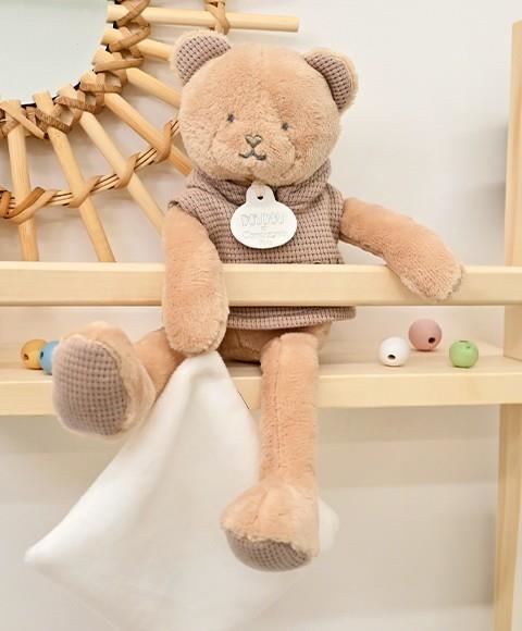 PELUIX SWEETY DOUDOU OS | 3700335241877 | DOUDOU ET COMPAGNIE | Llibreria La Gralla | Librería online de Granollers