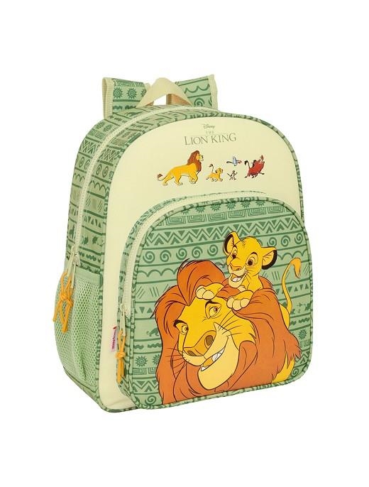 MOTXILLA DOBLE SAFTA MUFASA ADAPTABLE CARRO | 8412688575060 | 612441640 | Llibreria La Gralla | Llibreria online de Granollers