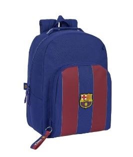 MOTXILLA DOBLE F.C. BARCELONA | 8412688571802 | 612429305 | Llibreria La Gralla | Llibreria online de Granollers