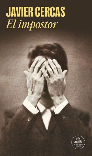 IMPOSTOR, EL | 9788439742746 | CERCAS, JAVIER | Llibreria La Gralla | Librería online de Granollers