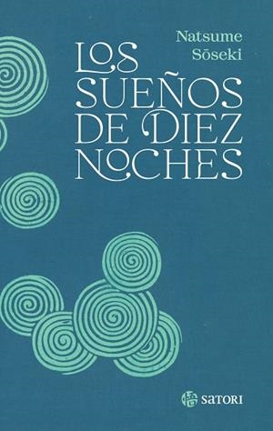 SUEÑOS DE DIEZ NOCHES, LOS | 9788419035875 | SOSEKI, NATSUME | Llibreria La Gralla | Llibreria online de Granollers