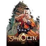 SHAOLIN | 9788410294226 | DIGIORGIO | Llibreria La Gralla | Librería online de Granollers