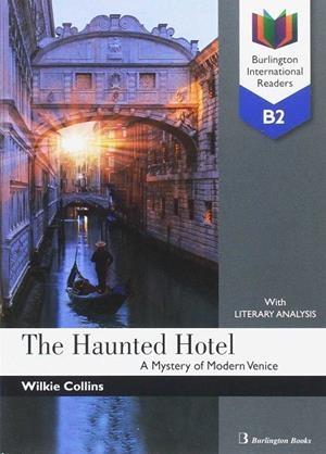 HAUNTED HOTEL B2 BIR, THE | 9789963273652 | AA.VV | Llibreria La Gralla | Llibreria online de Granollers