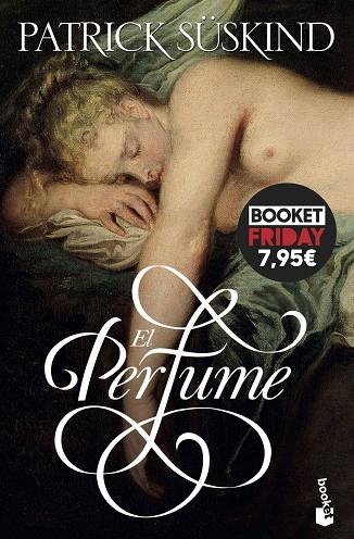 PERFUME, EL | 9788432242502 | SUSKIND, PATRICK | Llibreria La Gralla | Llibreria online de Granollers