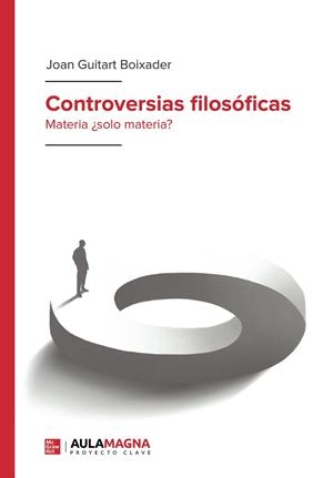 CONTROVERSIAS FILOSÓFICAS | 9788419544933 | Llibreria La Gralla | Librería online de Granollers
