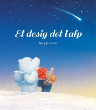 DESIG DEL TALP, EL | 9788416427734 | KIM, SANG-KEUN | Llibreria La Gralla | Llibreria online de Granollers