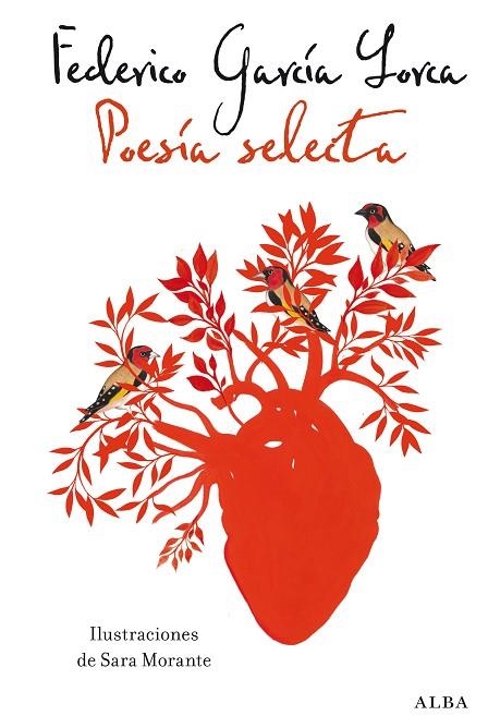 POESÍA SELECTA | 9788411781091 | GARCÍA LORCA, FEDERICO | Llibreria La Gralla | Librería online de Granollers