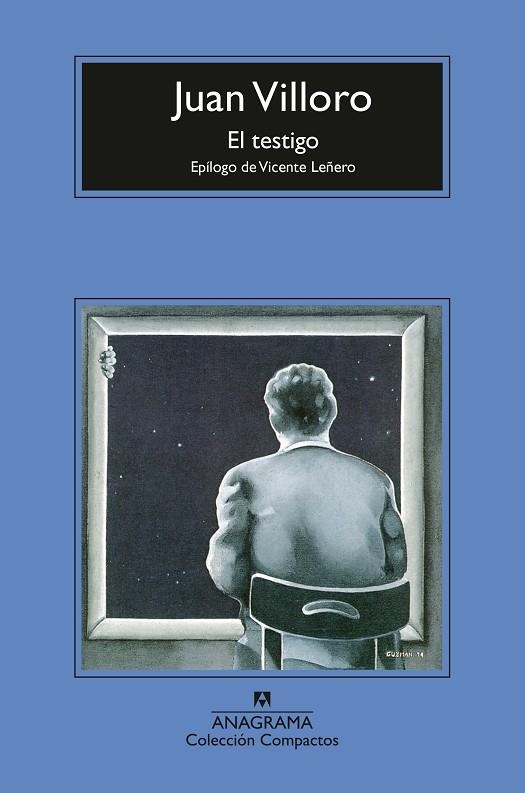 TESTIGO, EL | 9788433927521 | VILLORO, JUAN | Llibreria La Gralla | Librería online de Granollers